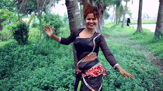 Tuktak Tuktak Tutia Local Girl Bangla Cover Dance Bizli Sd Vision Dance 2024 [upl. by Jara983]