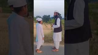 Sabaq yaad karne ka tariqa shorts islamic video [upl. by Mount453]