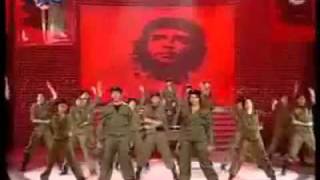 Ernesto Che Guevara Hasta Siempre Comandante [upl. by Ave]