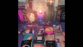 COLLECTIVE ORACLE READING [upl. by Nahshon49]