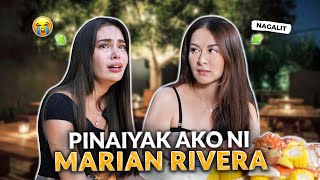 PINAIYAK AKO NI MARIAN RIVERA  IVANA ALAWI [upl. by Anaidiriv]