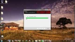 PESEditcom 2013 Patch 20  201 FiX Download Link Included [upl. by Alanah504]