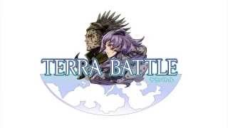 Terra Battle Soundtrack  Victory Fanfare [upl. by Rubin]