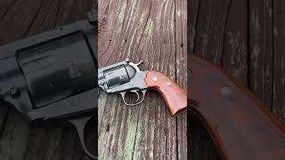 Skeeter Loads In Ruger Flattop Blackhawk 44 Special Bisley [upl. by Behah789]