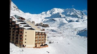 Résidence Pierre amp Vacances Le Tikal 3 Val Thorens I Travelski [upl. by Pik]