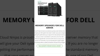 R530 Compatible Processors  Dell PowerEdge R530  tech processors satisfying intel cpu [upl. by Anem]