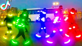 Симпа 2024  Simpapa  Neon Mode  Tuzelity Shuffle Dance Music  Noob Dance 26 [upl. by Lean596]