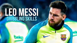 Messi Dribbling Edit HD [upl. by Massimiliano118]