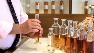 Cognac Blending [upl. by Cirek]