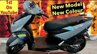 quotTVS NTorq Best 125cc Scooter Review FeaturesPerformance amp Price quot [upl. by Alim609]