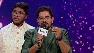 NEVERSEENBEFORE SAREGAMAPA  The Next Singing Youth Icon  Unseen Cuts  Sun 830PM  Zee Telugu [upl. by Enyrat]