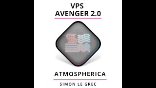 VPS Avenger 2  Expansion Atmospherica [upl. by Garnette823]