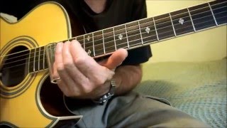 Epiphone PR 5E Gtr Unplugged Demo [upl. by Dallon]