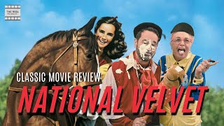 National Velvet The Classic That Made Elizabeth Taylor a Star [upl. by Hafital]