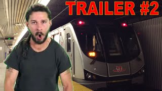 Transmania Ontario Trailer 2 Starring Shia LaBeouf [upl. by Yecnahc]