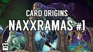 Hearthstone Origins 9  Sludge Belcher Stoneskin Gargoyle Zombie Chow [upl. by Aruat]