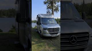 2025 Exterior Colors Options leisurevans [upl. by Berkman]