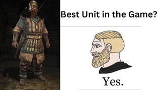 Why Fian Champions are the Best Unit in Bannerlord [upl. by Duester653]