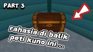 AKU menemukan HARTA Karun tapi isinyaUpin Ipin Keris Siamang Tunggal game chapter 1 Indonesia [upl. by Gnos]