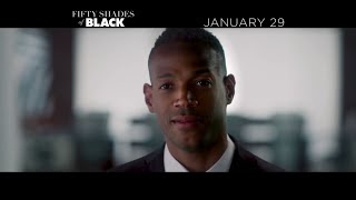 Fifty Shades of Black 2016  TV Spot 4 [upl. by Eillehs140]