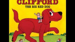 Clifford the Big Red Dog [upl. by Eelirol]