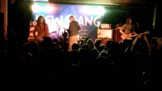 Sundara Karma at New Slang Kingston [upl. by Brace]