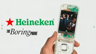 Heineken REGALA 5000 celulares [upl. by Restivo]