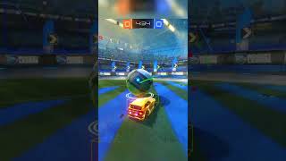 🚨 Im Cheating in Rocket League 🚨Poor Bot [upl. by Hnacogn]