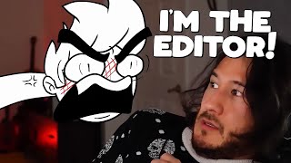 Markiplier amp Lixian MEGA COMPILATION 2021 [upl. by Yessak]