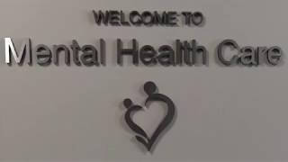 STEGHs new Mental Health Unit [upl. by Friedly]