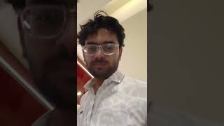 Batch Movie Day  Mohit MBBS  vlog  GVMCH  shorts [upl. by Benedick891]