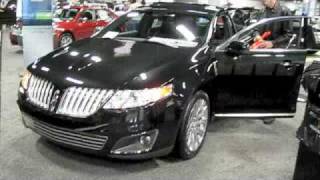 2009 Lincoln MKS [upl. by Nohpets]