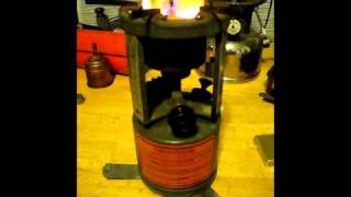 Coleman Model 520 GI Stove [upl. by Iras]