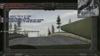 Lets Play Battlefield 1942  Episode 25  Bulge 22 [upl. by Neetsuj]