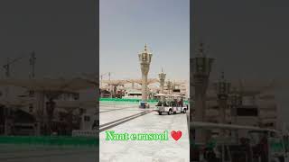 Naat naatstatus naatsharif islamicstatus viralvideo youtubeshorts loveislam [upl. by Infield]