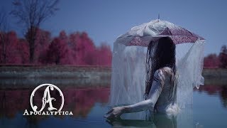 Apocalyptica  Rise Official Video [upl. by Eniarda]