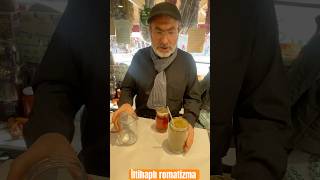 İltihap romatizma tedavi yöntemleri 2 new video [upl. by Marcella375]