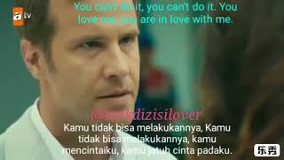 Canevim 17  Final English amp Indonesian subs [upl. by Sira]