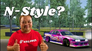 NStyle Car Pack Review  The Most Japanese Car Pack [upl. by Airtap554]