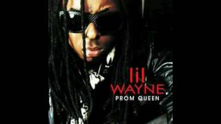 LIL WAYNE PROM QUEEN [upl. by Kingsley]