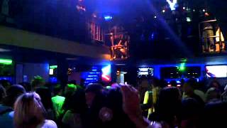 DISCOTECA X BAR en GUMBET TURQUIA VERANO 2012 [upl. by Grim]