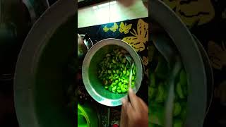 Rajasthani kankode ki sabji cookingvideo food [upl. by Alvin143]