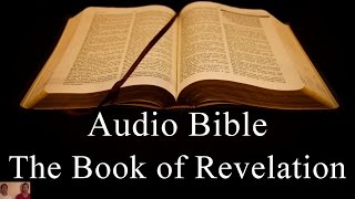 The Book of Revelation  NIV Audio Holy Bible  High Quality and Best Speed  Book 66 [upl. by Nodnyl397]