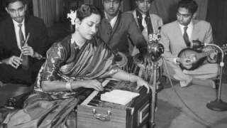 Geeta Dutt Yaad karoge ek din humko yaad karoge  Film  Do Bhai 1947 [upl. by Licastro]