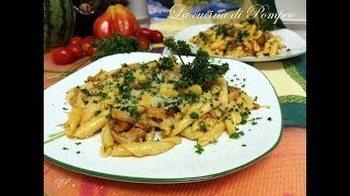 STROZZAPRETI ALLA BOSCAIOLA [upl. by Erb]