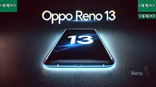 Oppo reno 13 mobile phone tech Oppo [upl. by Colyer]