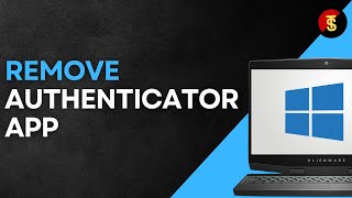 How to Remove Microsoft Authenticator App [upl. by Ansev]