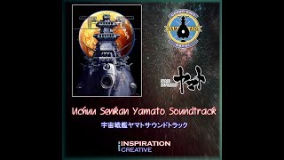 Yamato Main Theme Remix  Yamato Sortie [upl. by Matusow]