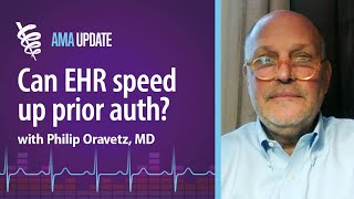 How to speed up your prior authorization process using electronic health records data exchange [upl. by Jermyn]