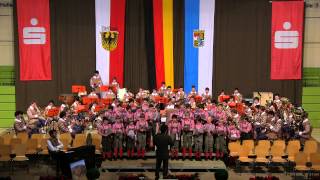 2012 05 25 10 Deutsche Volkslieder [upl. by Dream946]